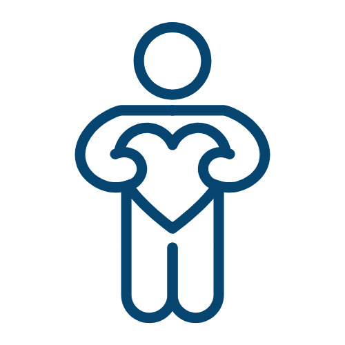 שירות אישי וזמינות